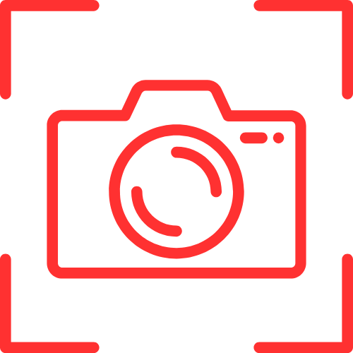 Vibrator With Camera